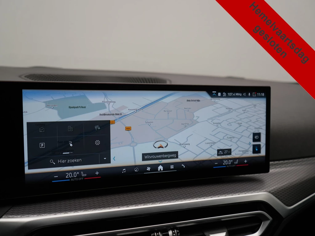 BMW i4 – foto 29