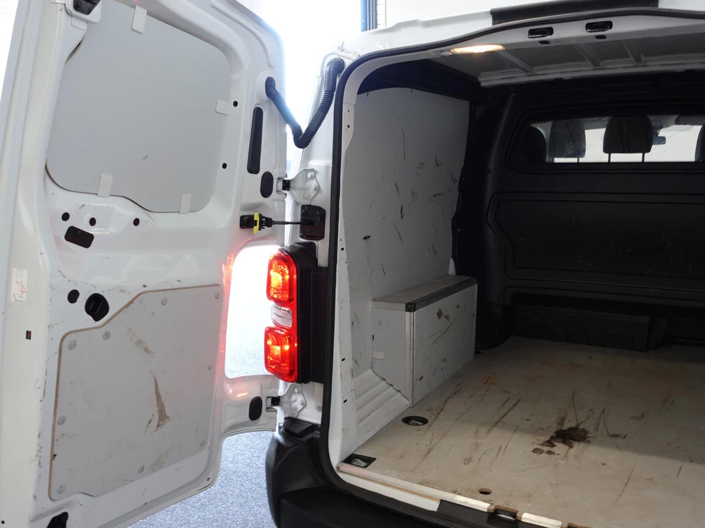 Opel Vivaro – foto 39