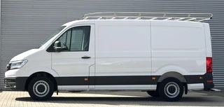 Volkswagen Crafter – thumbnail 2