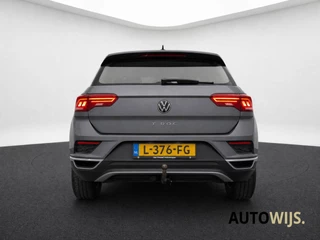 Volkswagen T-Roc – thumbnail 3