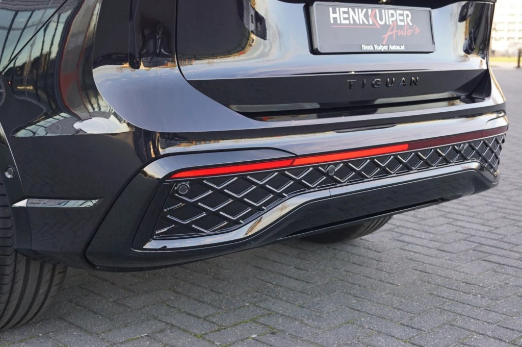 Volkswagen Tiguan – foto 55