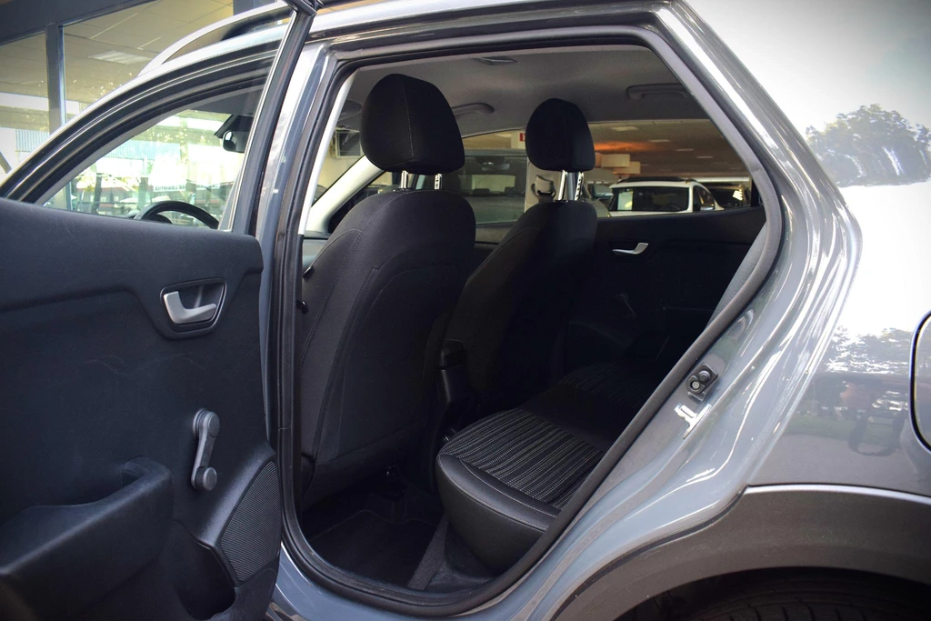Kia Stonic – foto 14