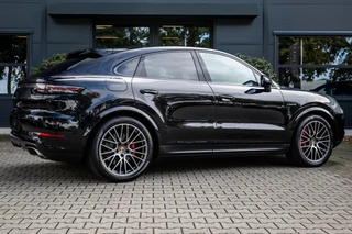 Porsche Cayenne – thumbnail 5