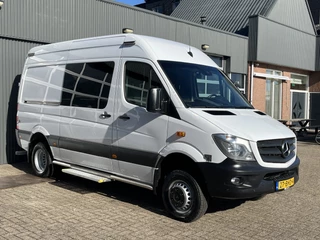 Mercedes-Benz Sprinter – thumbnail 13