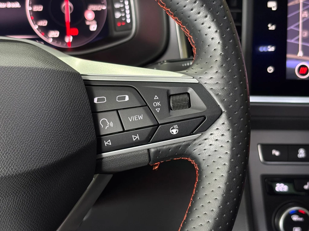 SEAT Ateca – foto 30