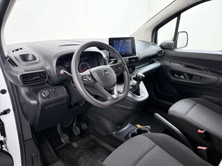 Opel Combo – thumbnail 11