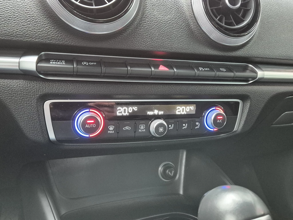 Audi A3 – foto 20