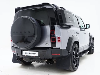 Land Rover Defender – thumbnail 5