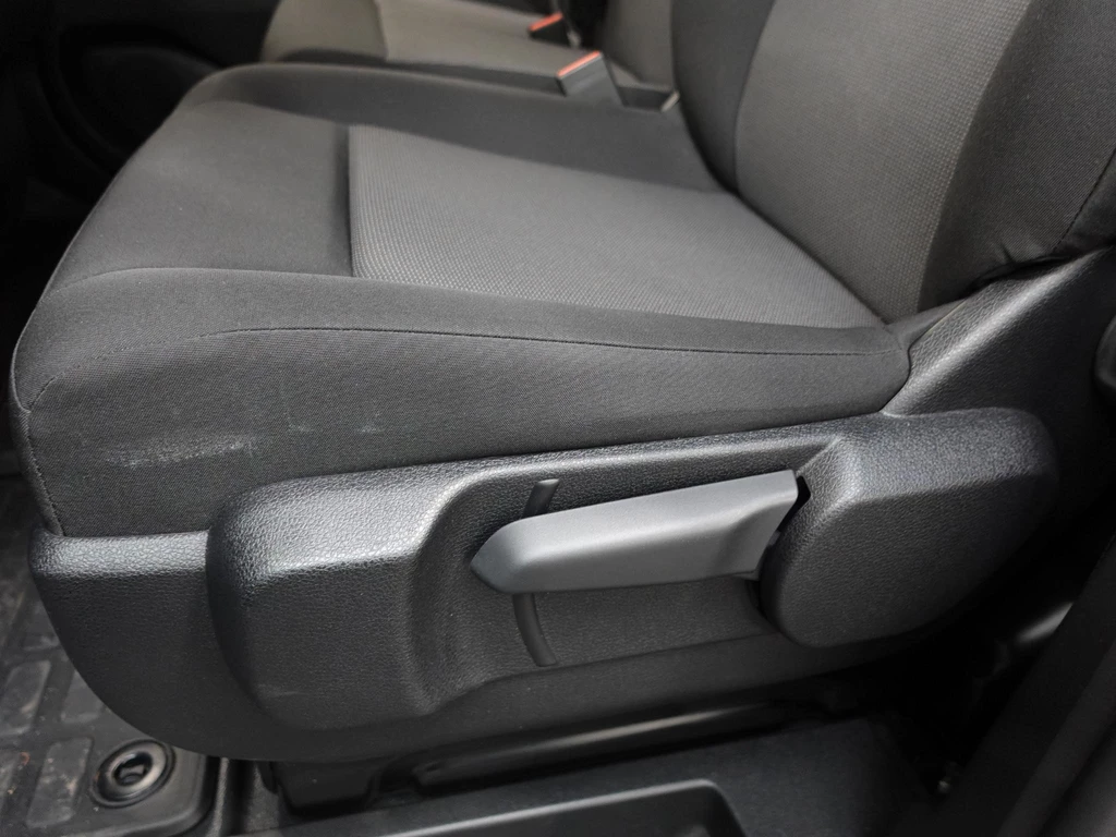 Opel Vivaro – foto 17