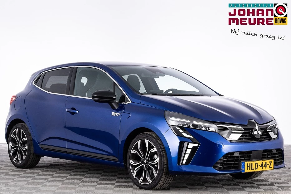 Mitsubishi Colt – foto 8