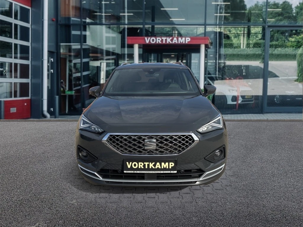 SEAT Tarraco – foto 8