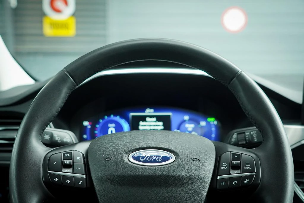 Ford Kuga – foto 21