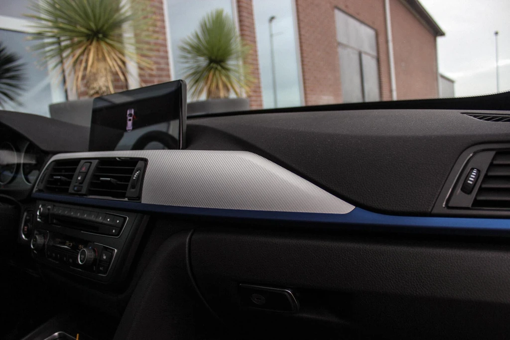 BMW 3 Serie – foto 49