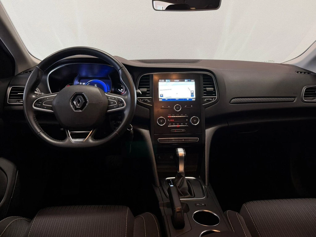 Renault Mégane Estate – foto 17