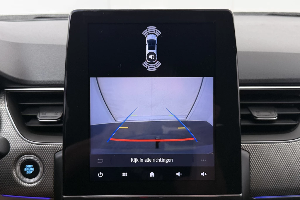 Renault Arkana – foto 26