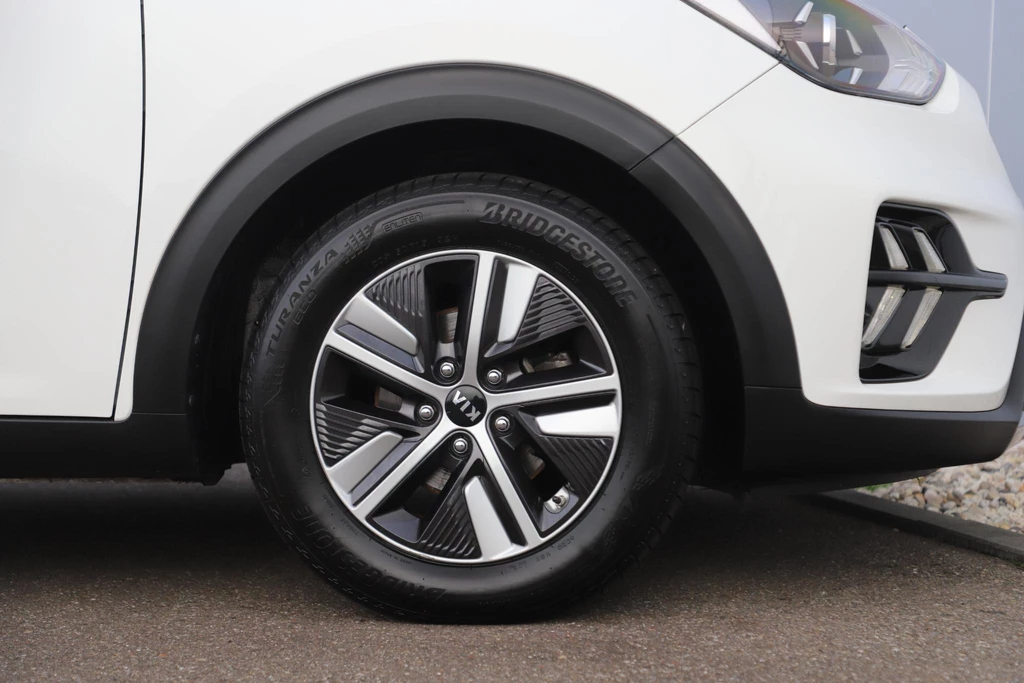 Kia Niro – foto 5