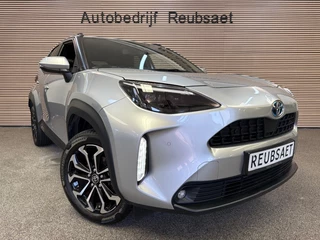 Toyota Yaris Cross – thumbnail 7