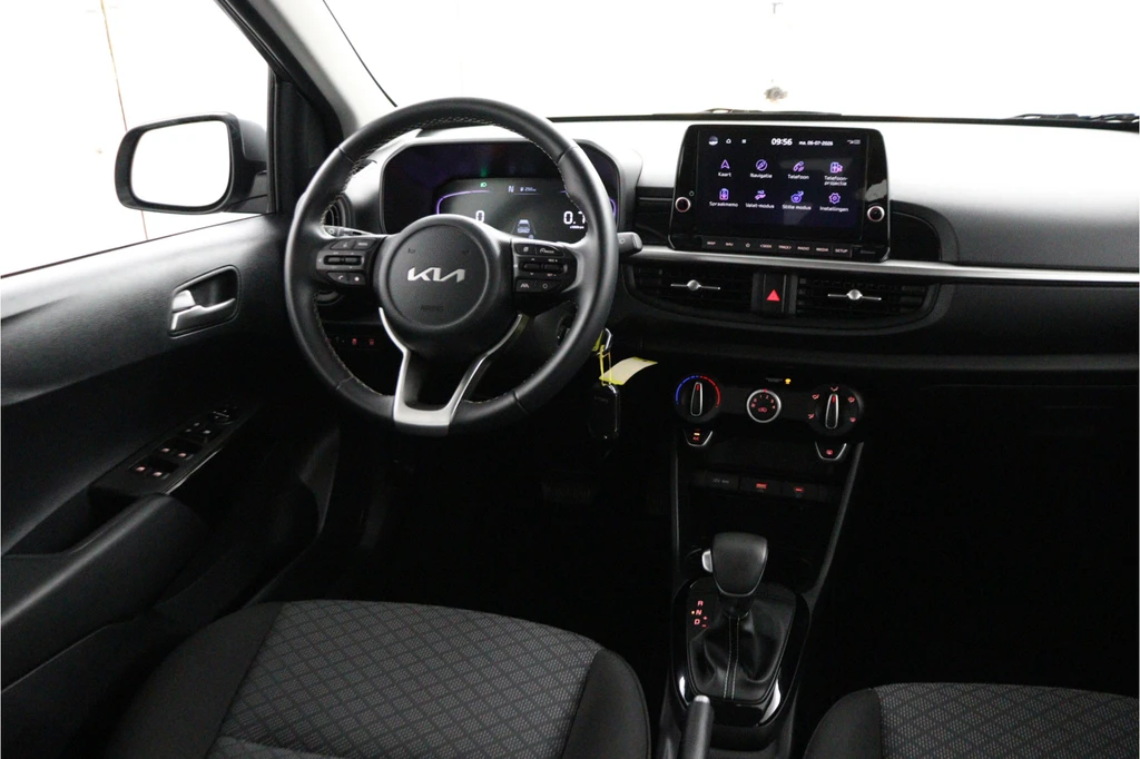 Kia Picanto – foto 32