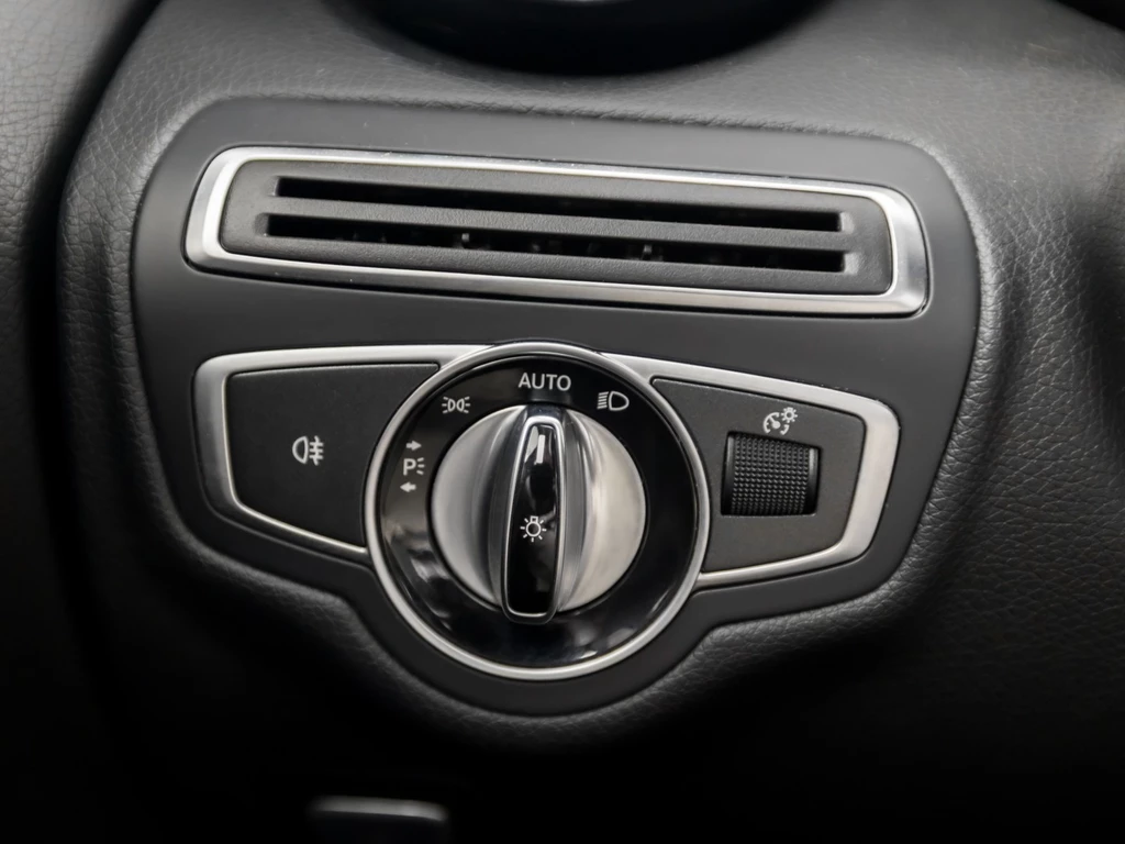 Mercedes-Benz C-Klasse – foto 26
