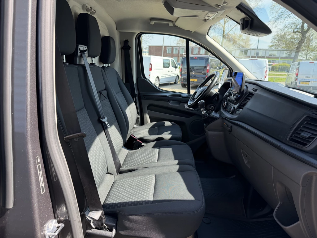 Ford Transit Custom – foto 21