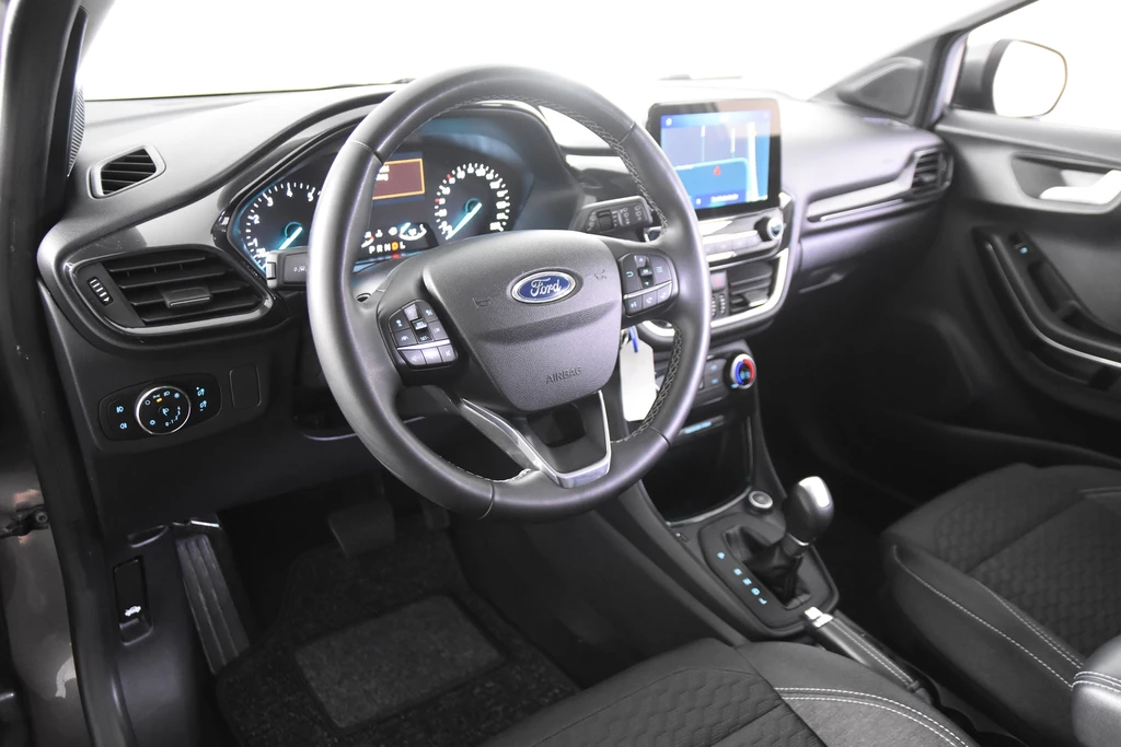 Ford Puma – foto 15