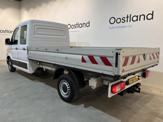 Volkswagen Crafter – thumbnail 3