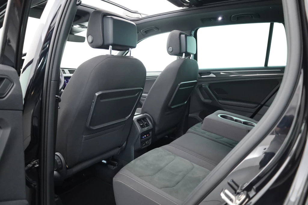 Volkswagen Tiguan – foto 35