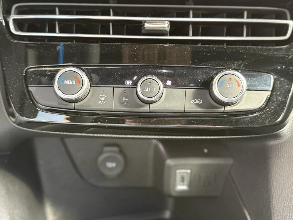 Opel Mokka – foto 17
