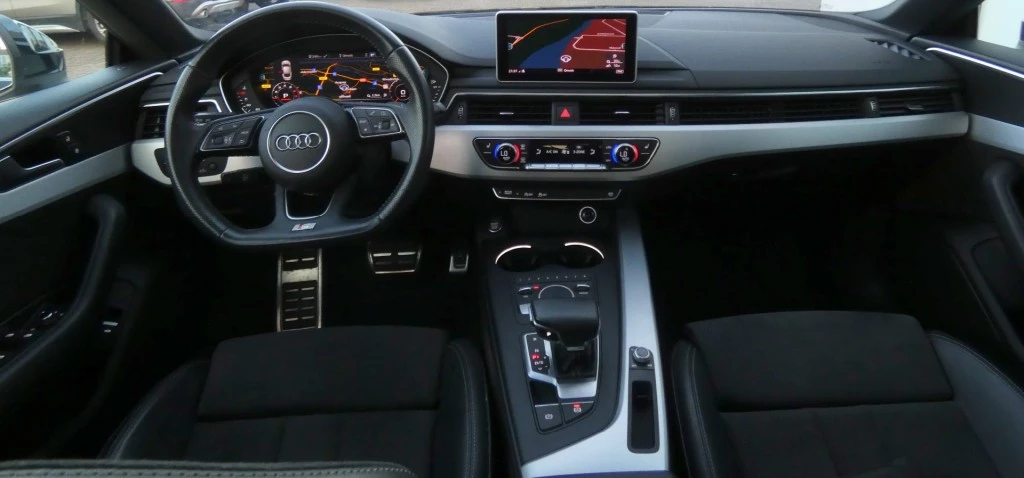 Audi A5 – foto 17