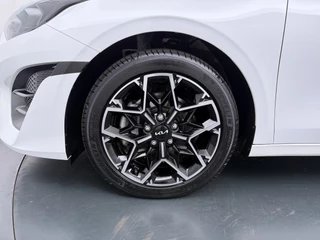 Kia Ceed Sportswagon – thumbnail 17