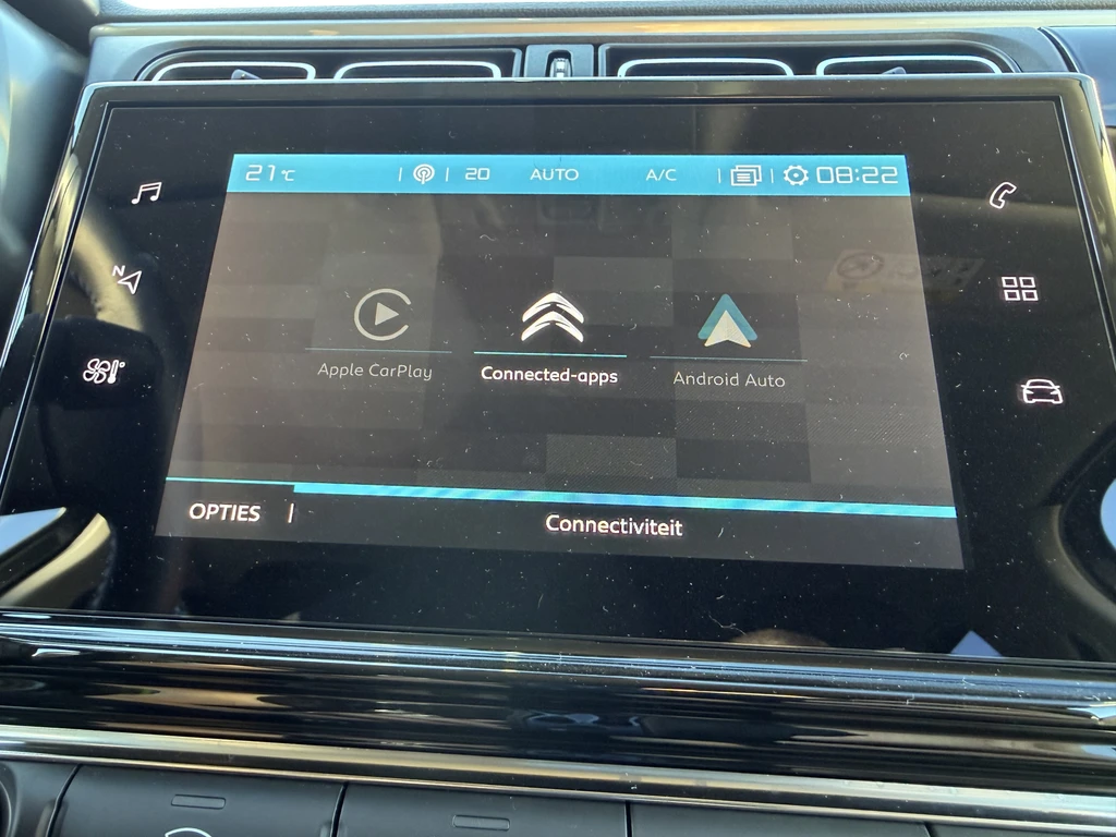 Citroën C3 – foto 23