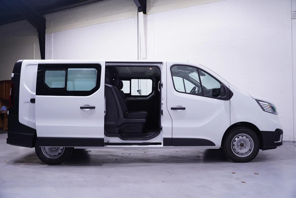Renault Trafic – foto 11