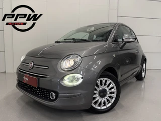 Fiat 500 – thumbnail 1