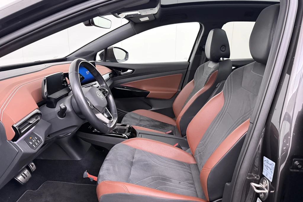 Volkswagen ID.4 – foto 10