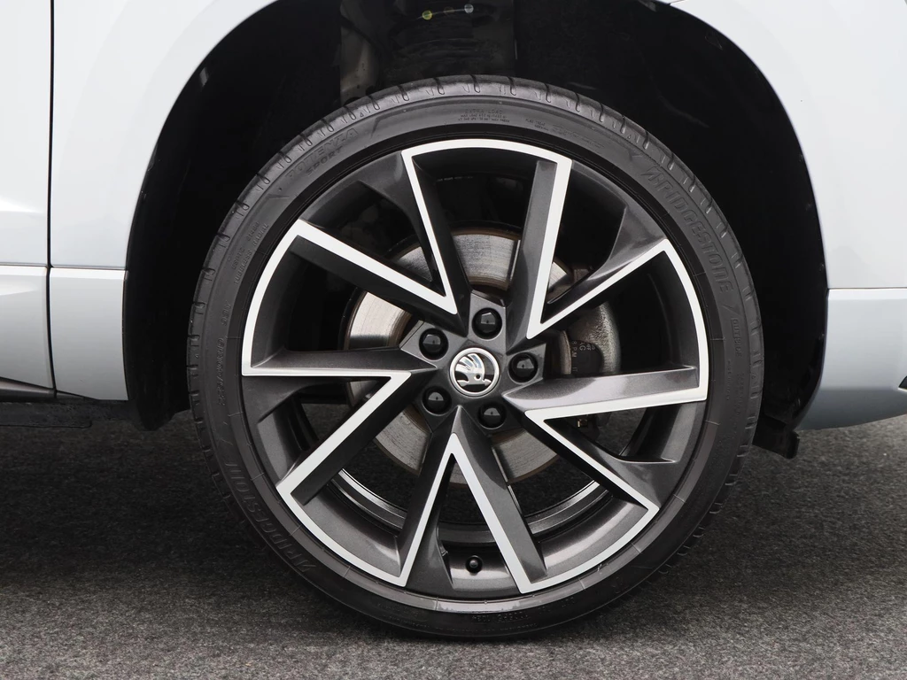 Škoda Karoq – foto 13