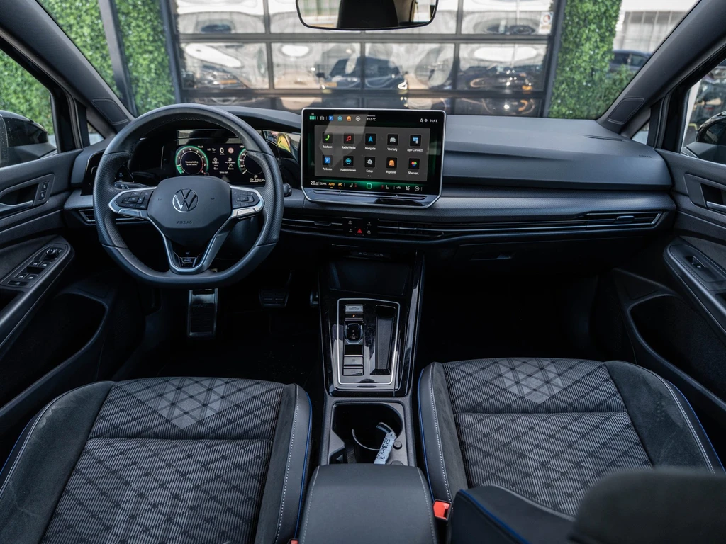 Volkswagen Golf – foto 17