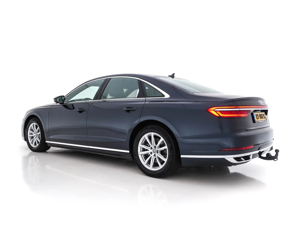 Audi A8 – foto 2