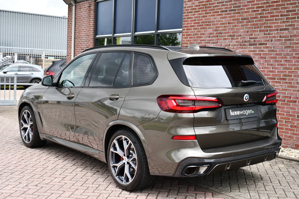 BMW X5 – foto 12