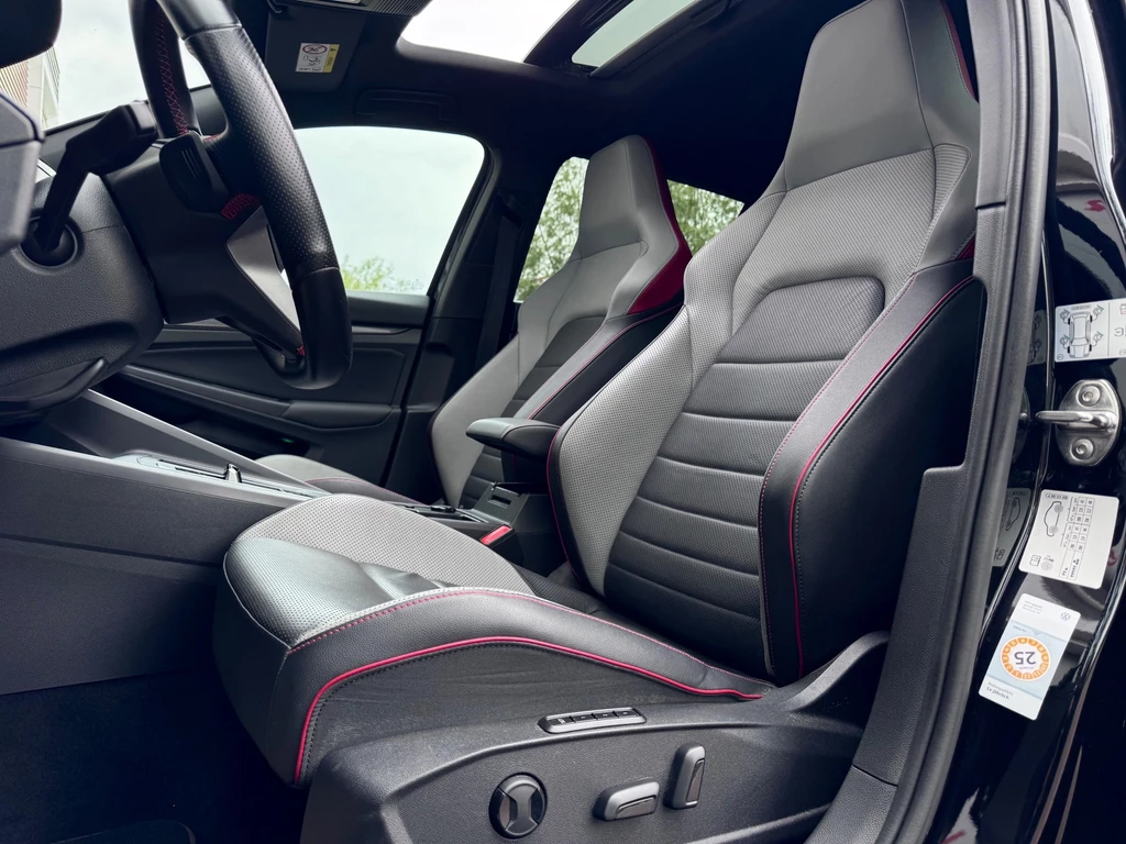 Volkswagen Golf – foto 11