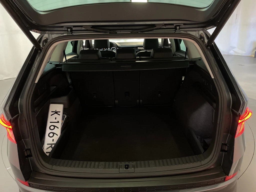 Škoda Kodiaq – foto 14