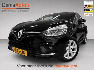 Renault Clio – thumbnail 1