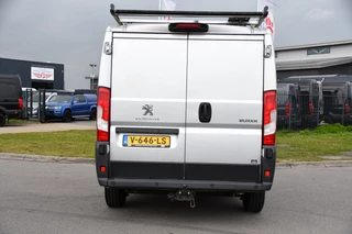 Peugeot Boxer – thumbnail 7