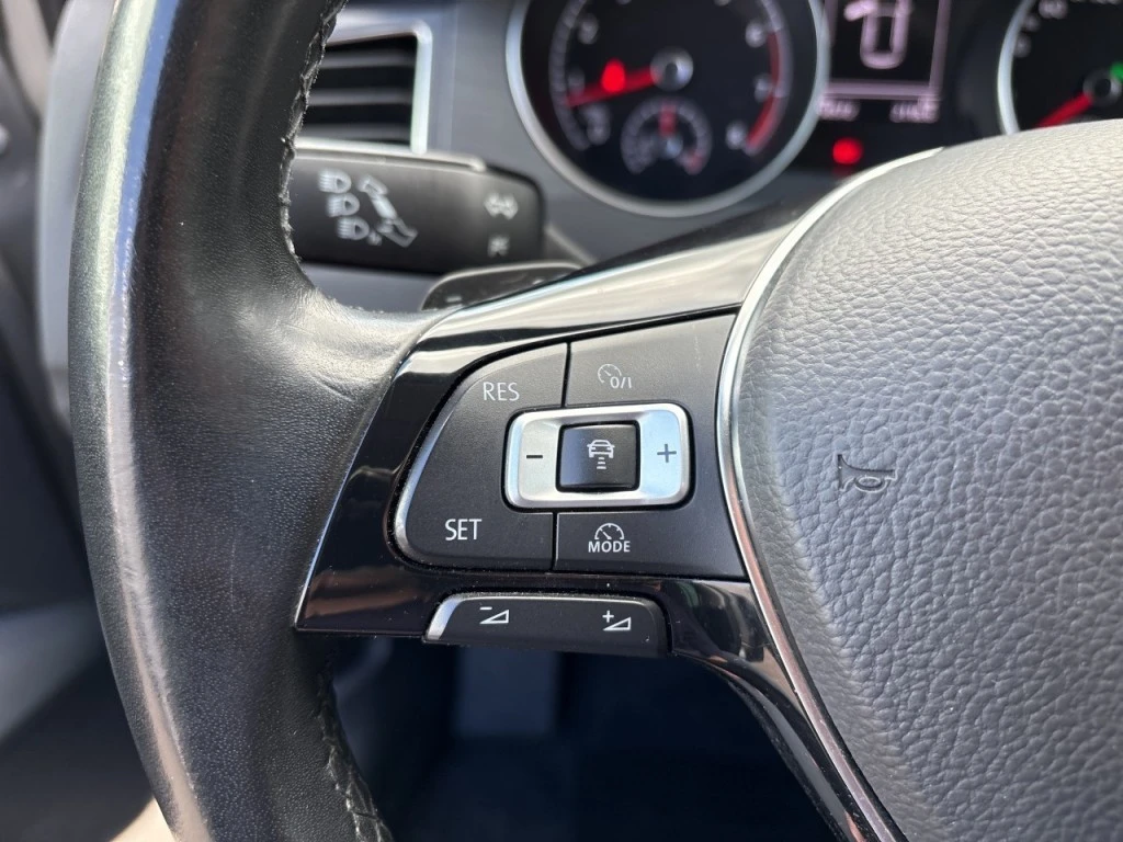 Volkswagen Golf Sportsvan – foto 16
