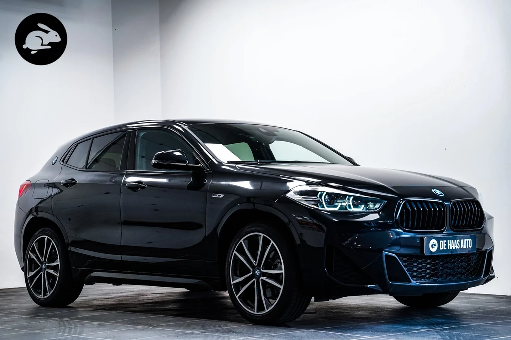 BMW X2 – foto 2