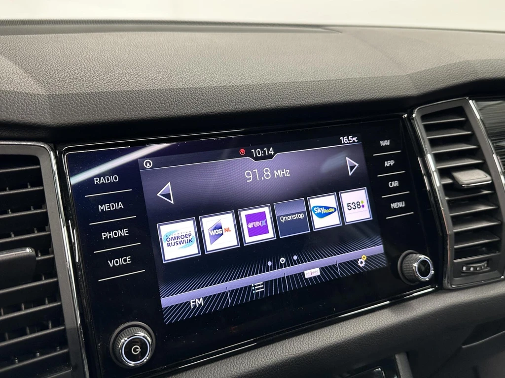 Škoda Kodiaq – foto 33