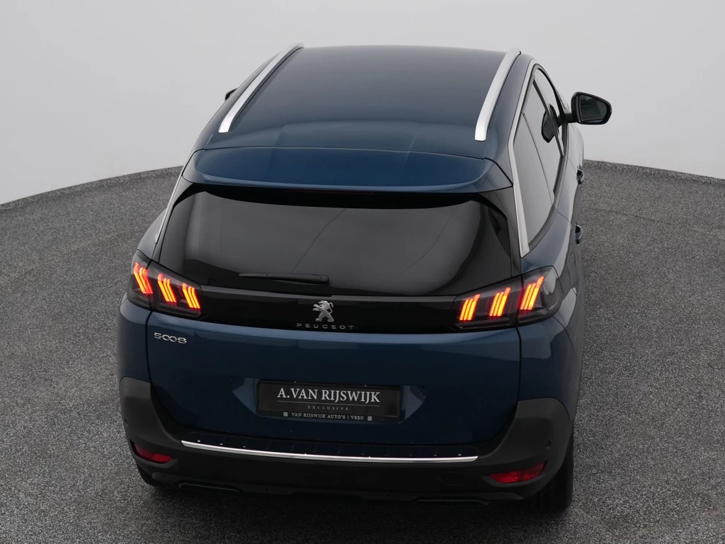 Peugeot 5008 – foto 10