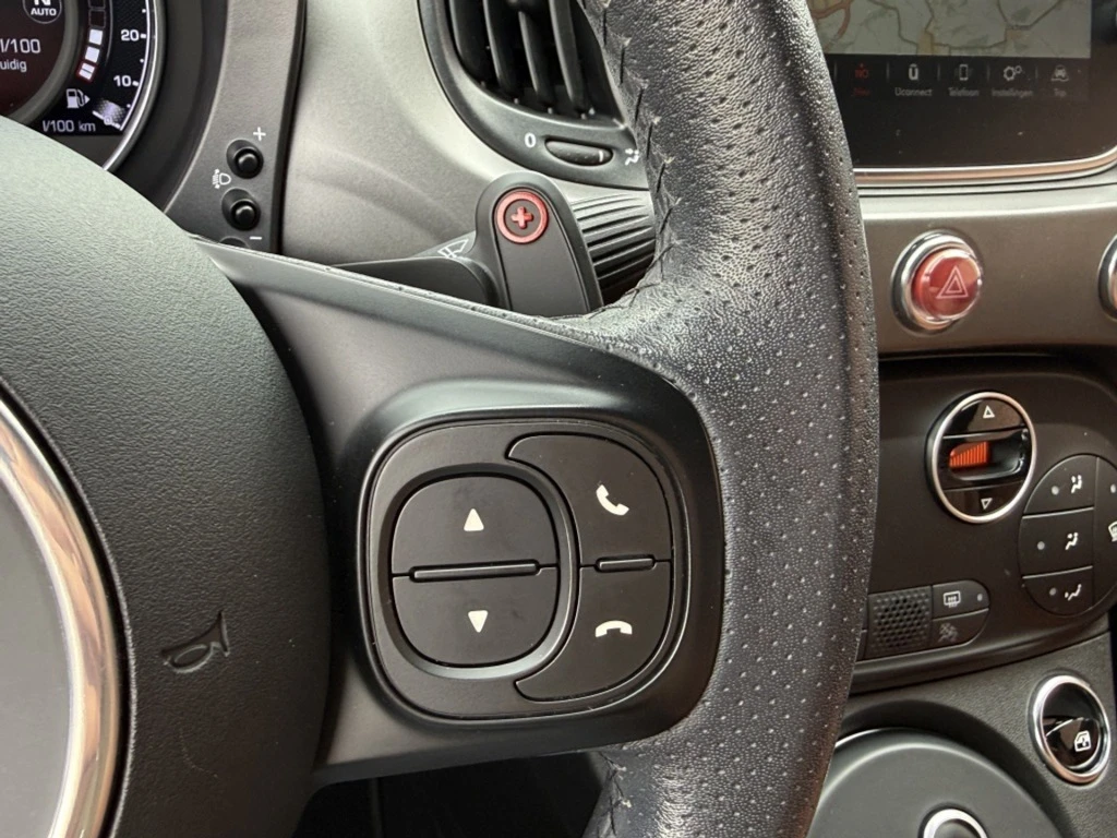 Fiat 500C – foto 24