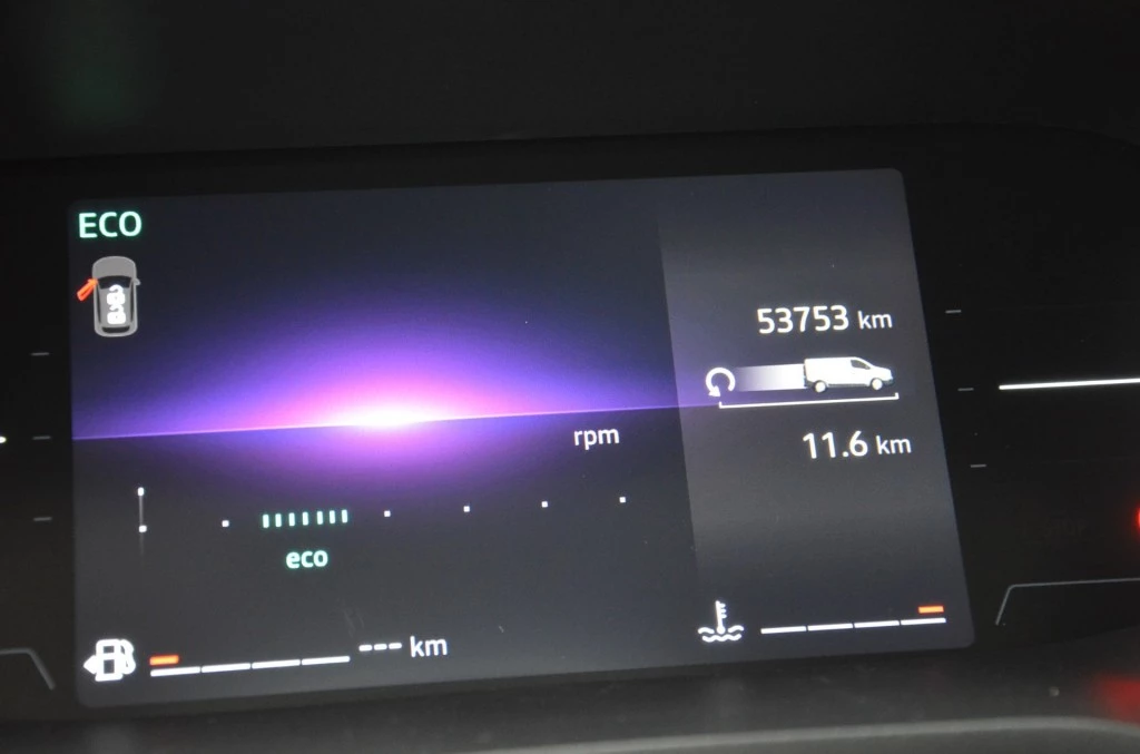 Renault Trafic – foto 16