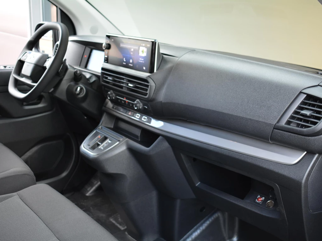 Opel Vivaro-e – foto 25