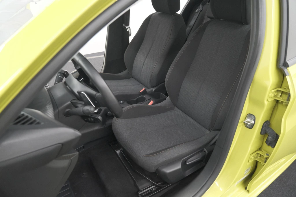 Peugeot 208 – foto 31